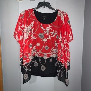 Women’s Blouse